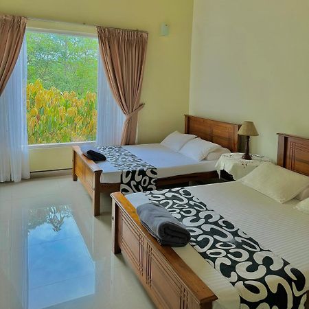Hanthana Holiday Rooms Канди Екстериор снимка