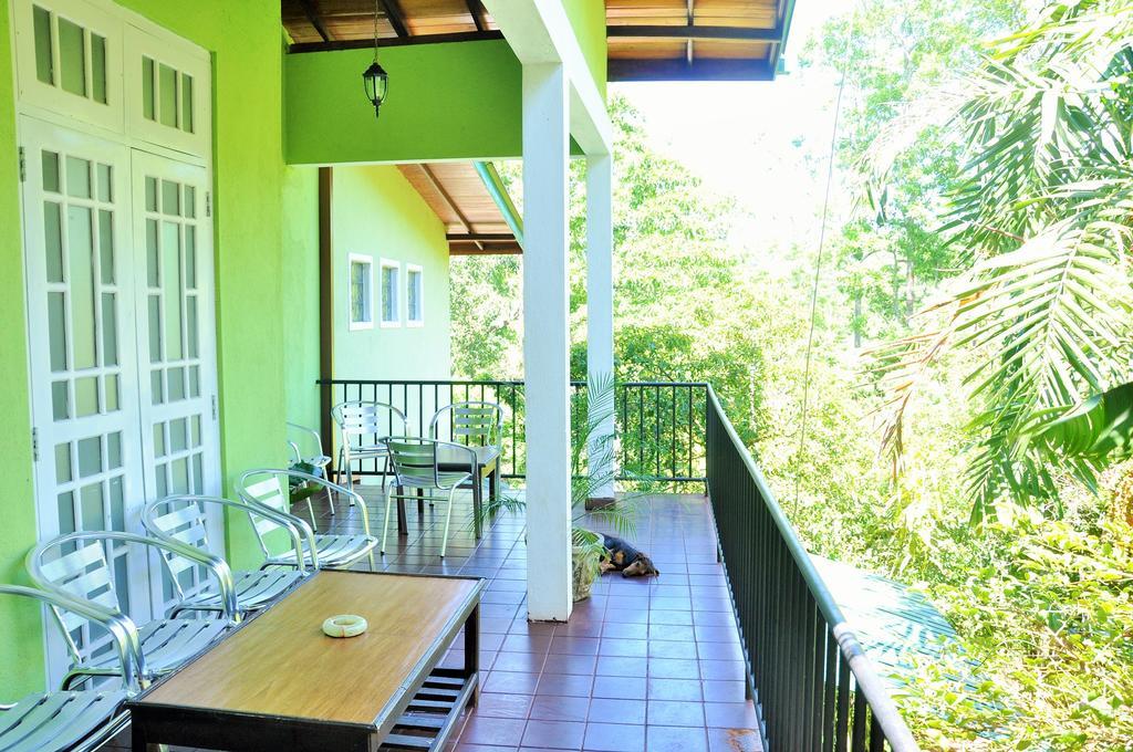 Hanthana Holiday Rooms Канди Екстериор снимка