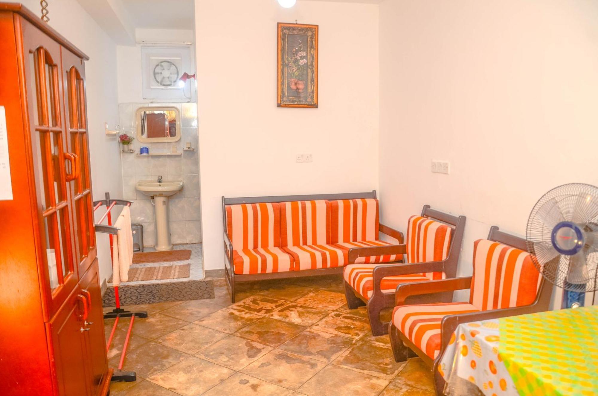 Hanthana Holiday Rooms Канди Стая снимка