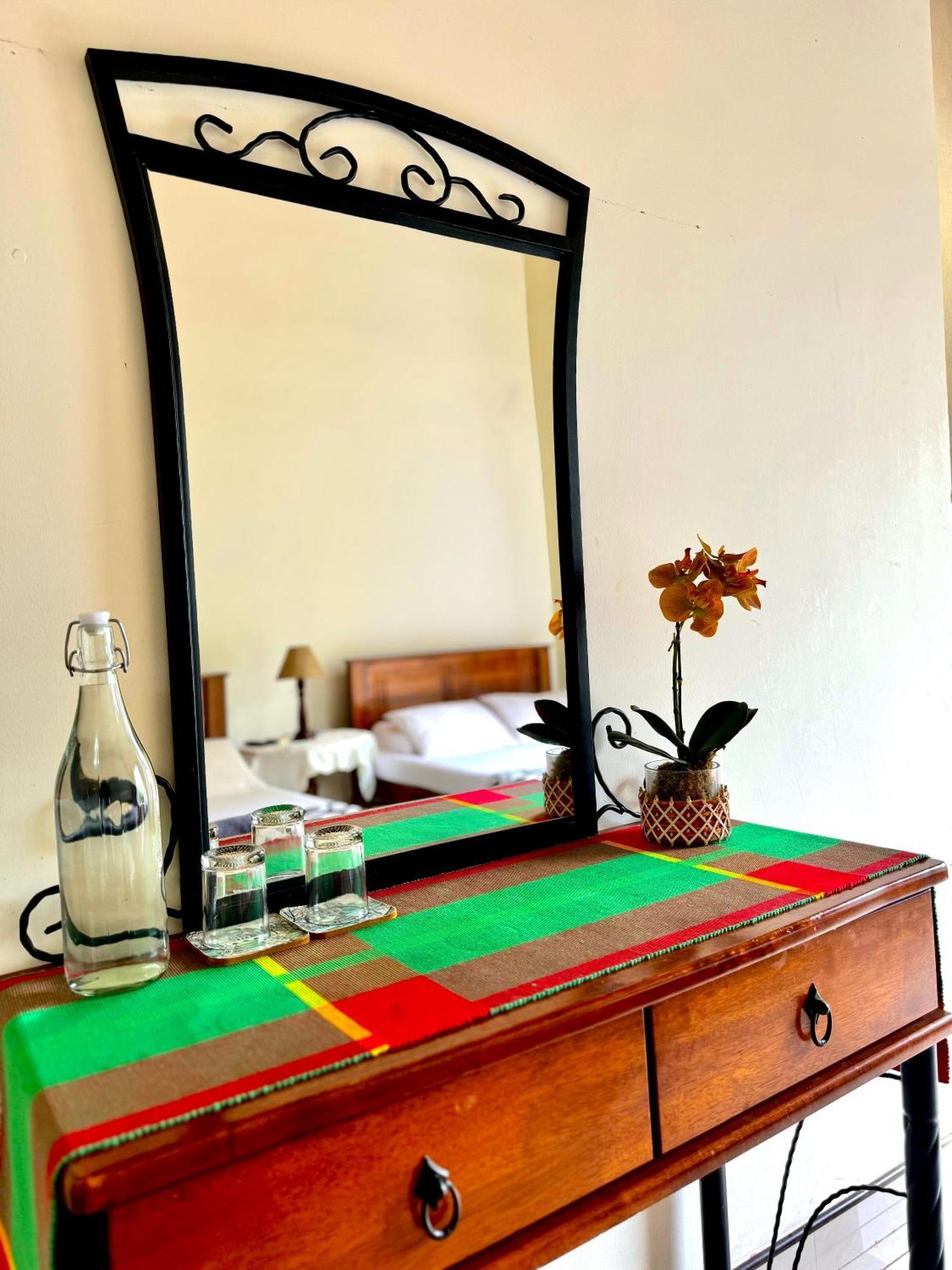 Hanthana Holiday Rooms Канди Екстериор снимка