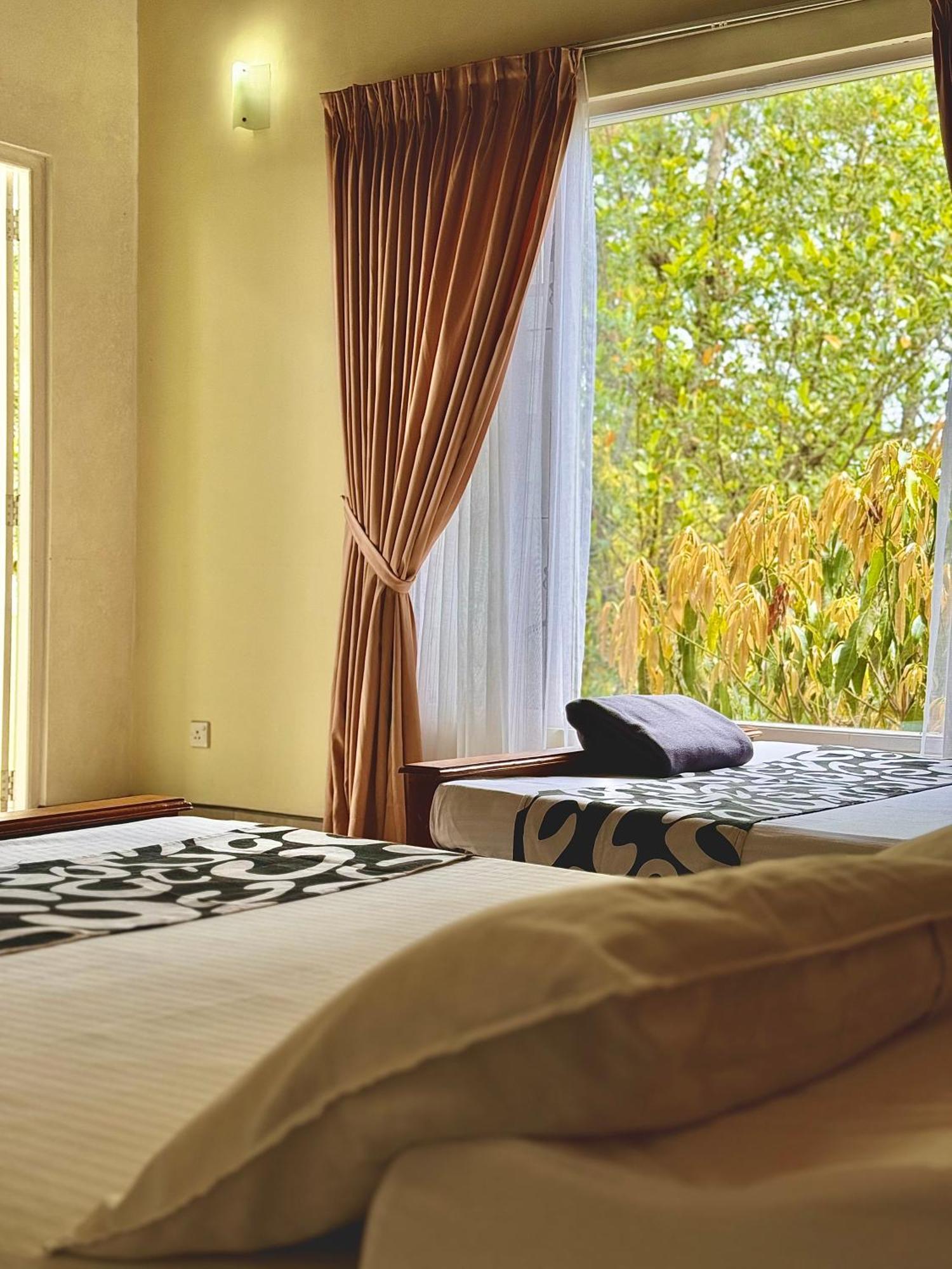 Hanthana Holiday Rooms Канди Екстериор снимка