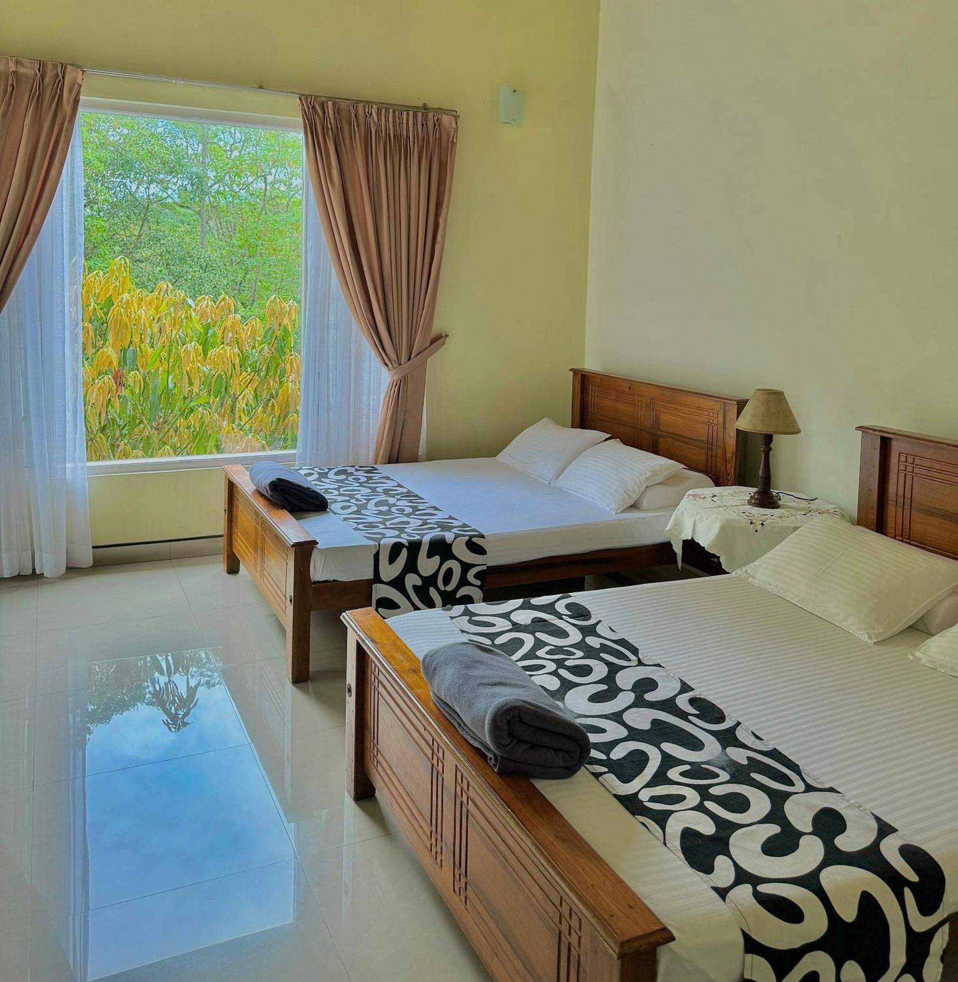 Hanthana Holiday Rooms Канди Екстериор снимка