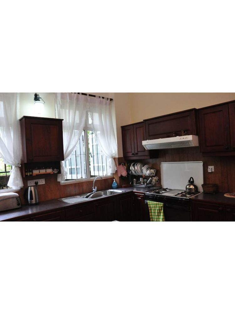 Hanthana Holiday Rooms Канди Екстериор снимка