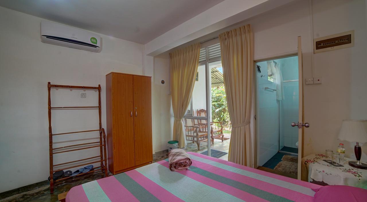 Hanthana Holiday Rooms Канди Екстериор снимка
