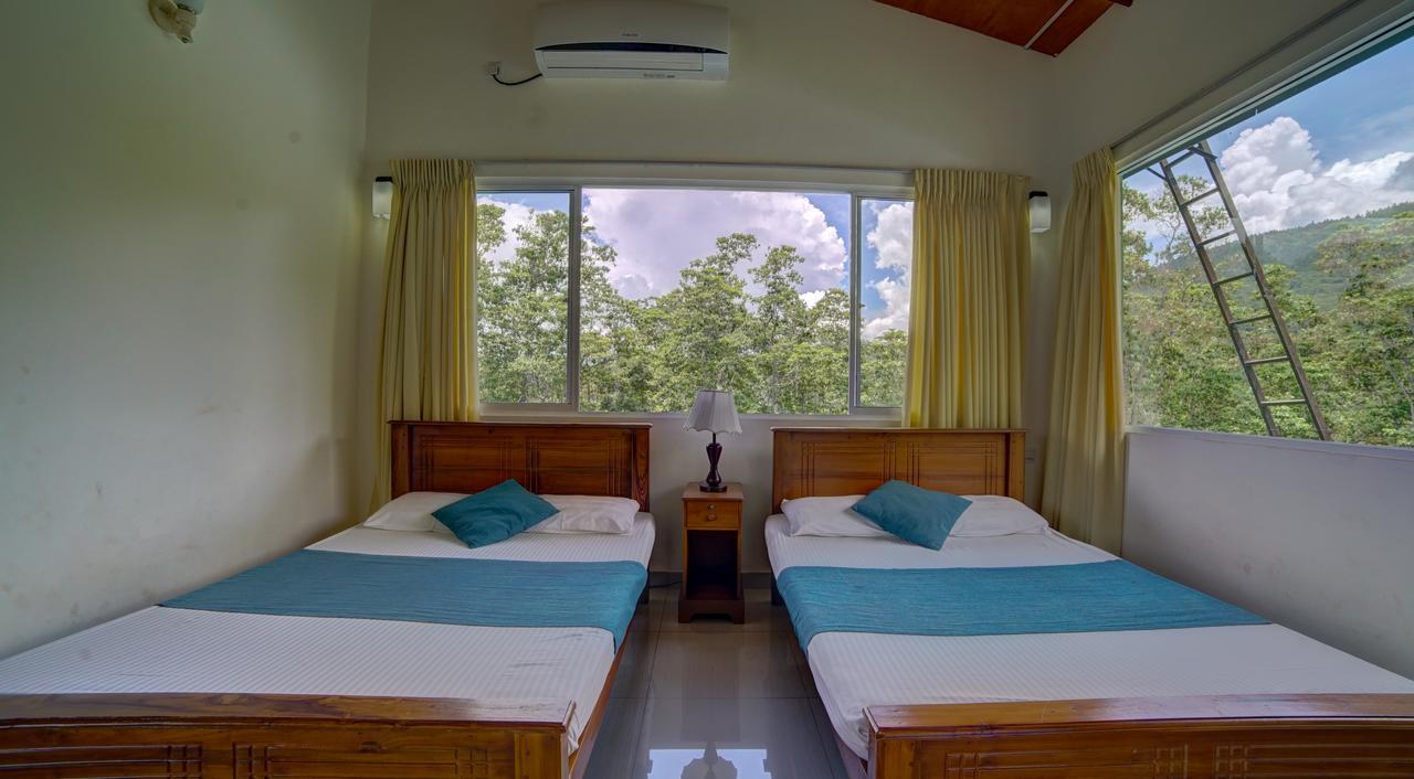 Hanthana Holiday Rooms Канди Екстериор снимка