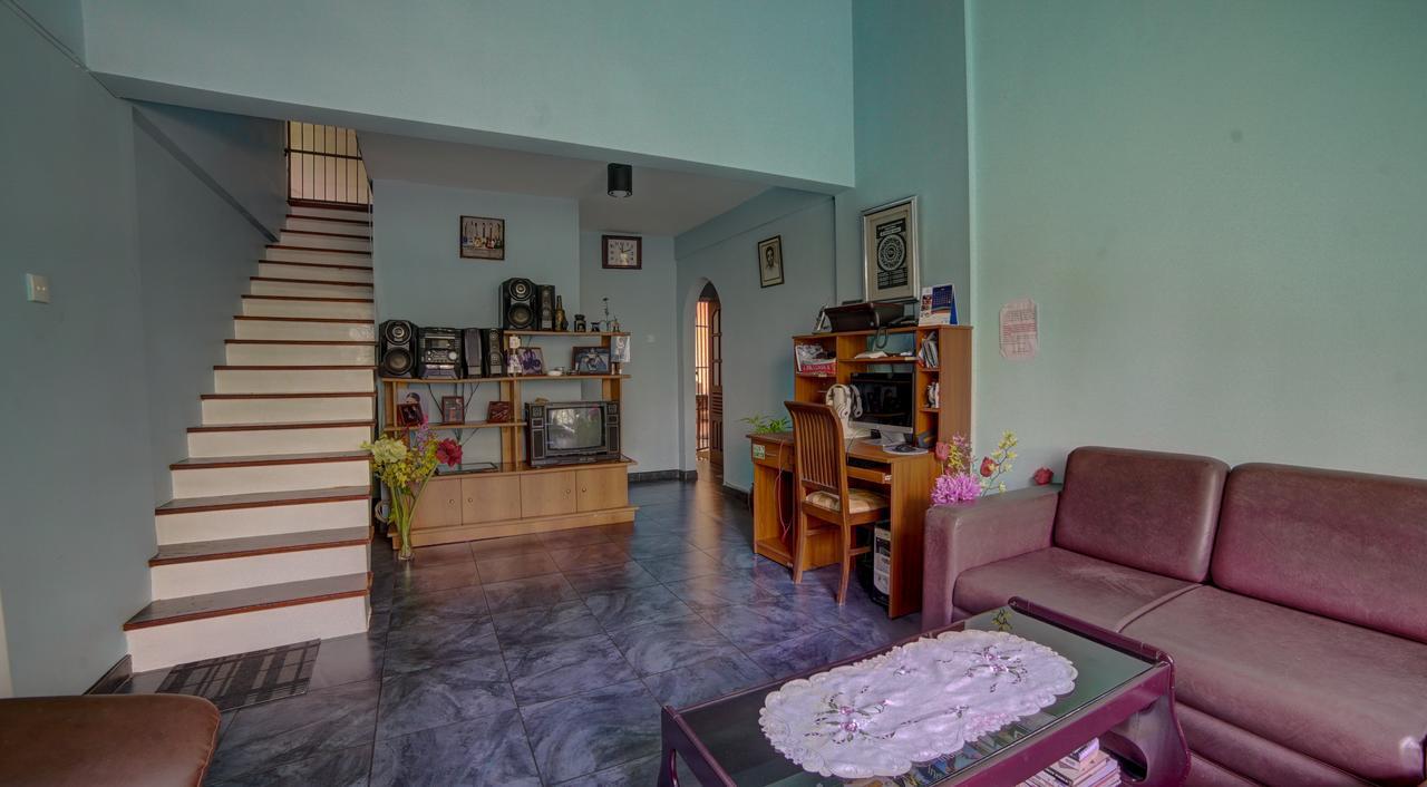 Hanthana Holiday Rooms Канди Екстериор снимка