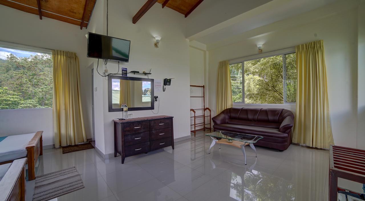 Hanthana Holiday Rooms Канди Екстериор снимка