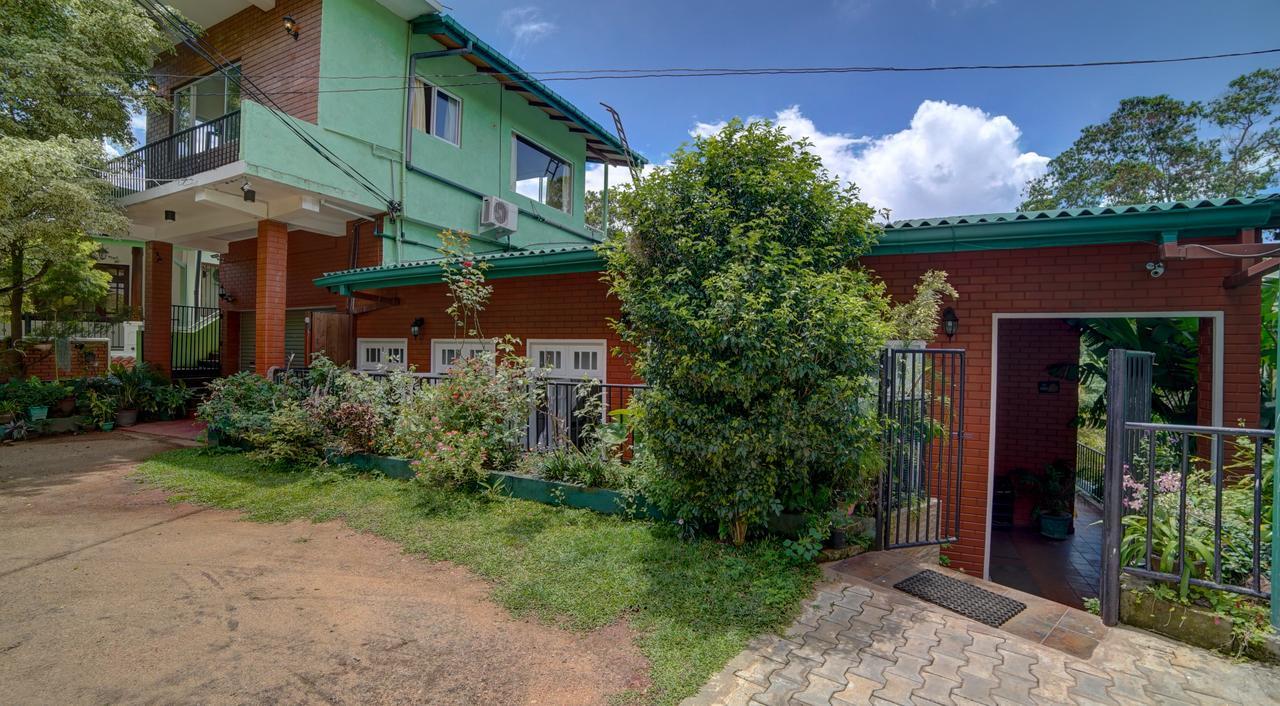 Hanthana Holiday Rooms Канди Екстериор снимка