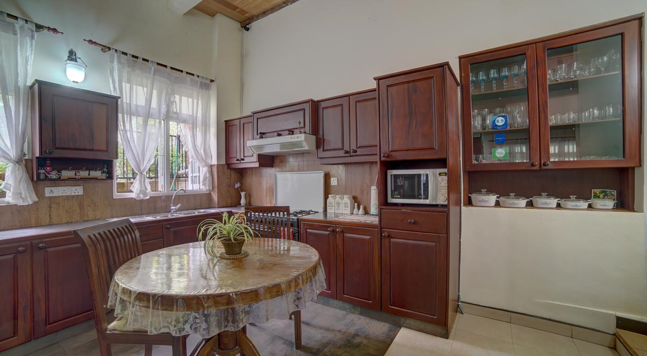 Hanthana Holiday Rooms Канди Екстериор снимка