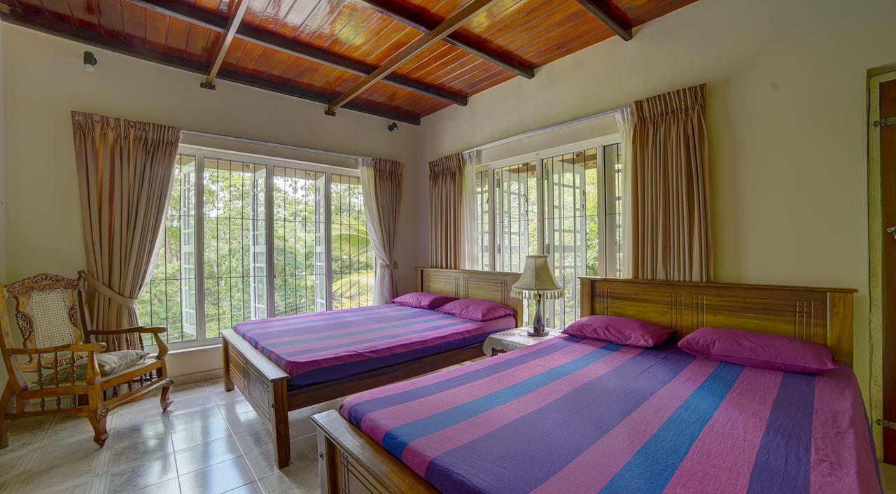 Hanthana Holiday Rooms Канди Екстериор снимка