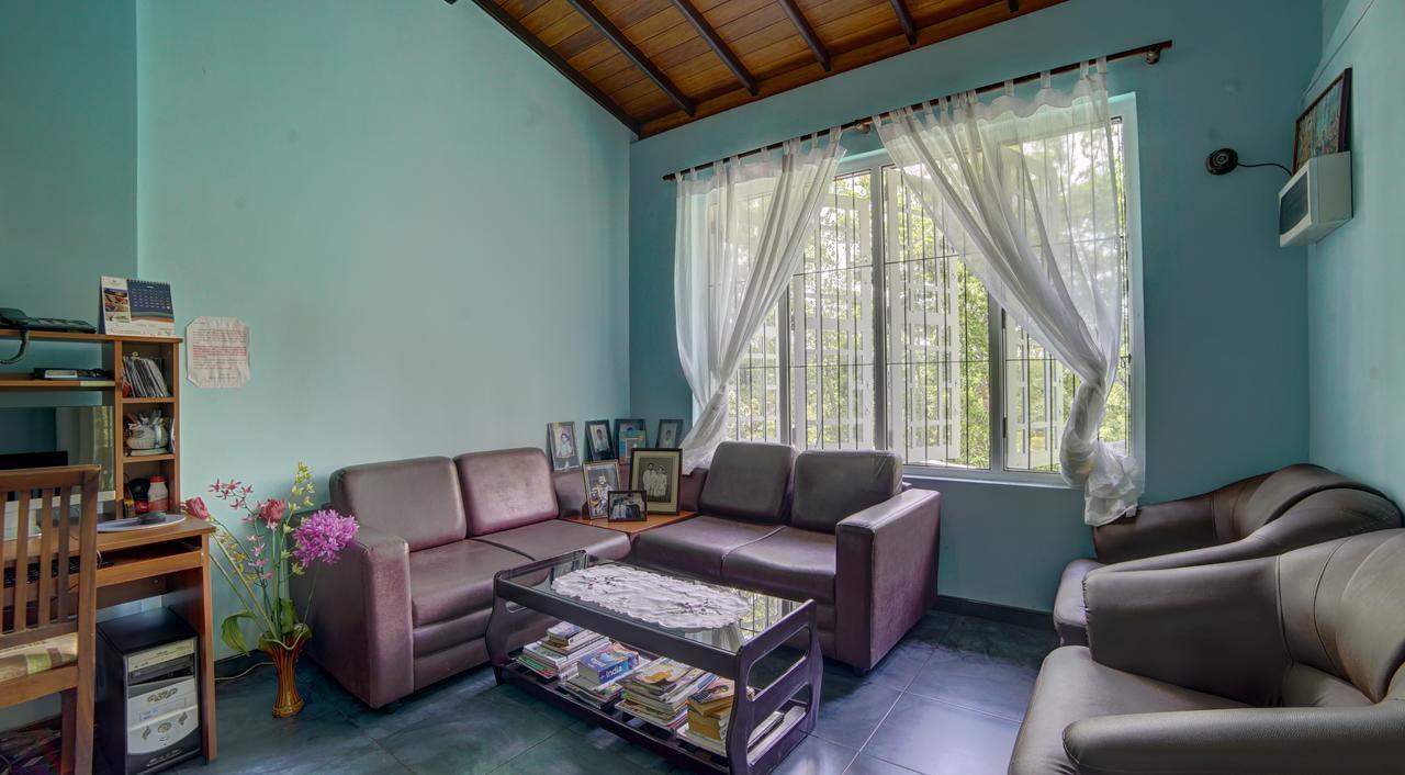 Hanthana Holiday Rooms Канди Екстериор снимка