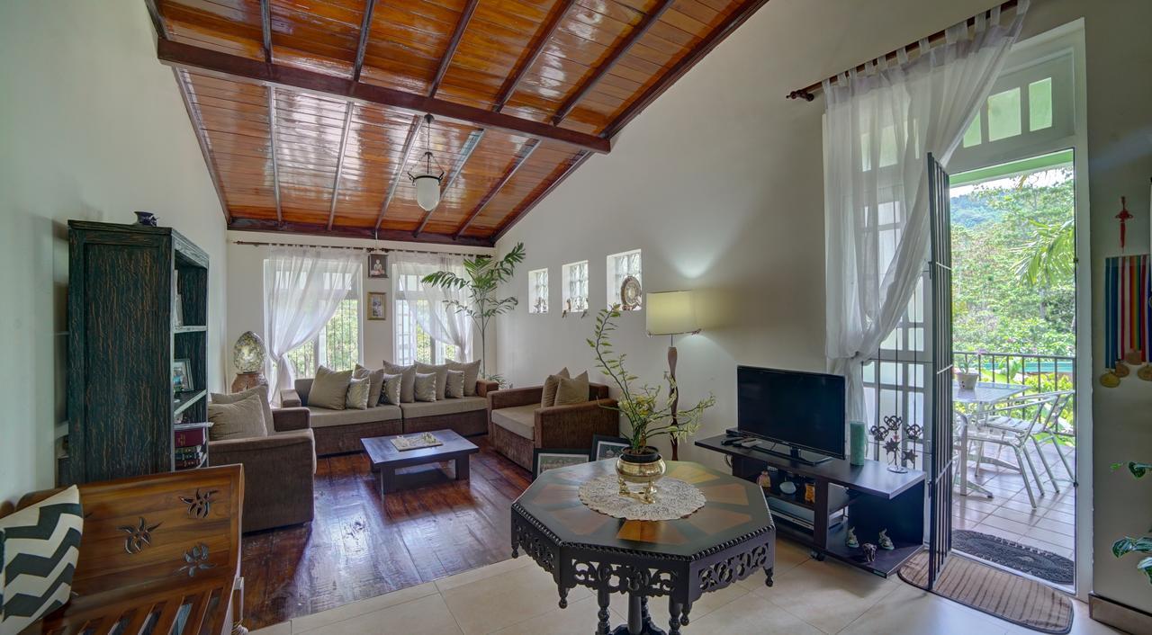 Hanthana Holiday Rooms Канди Екстериор снимка