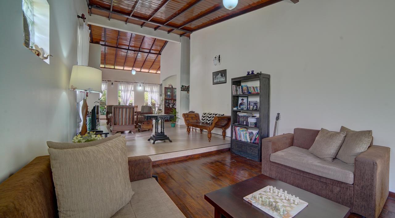 Hanthana Holiday Rooms Канди Екстериор снимка