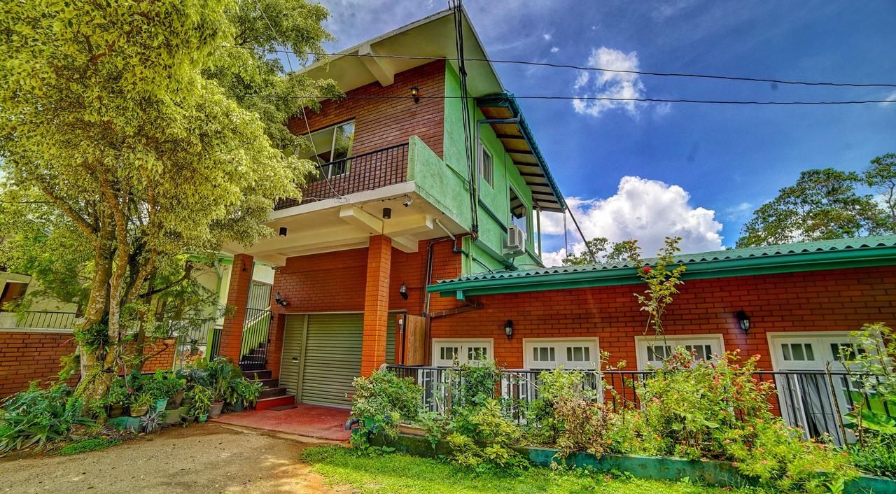 Hanthana Holiday Rooms Канди Екстериор снимка