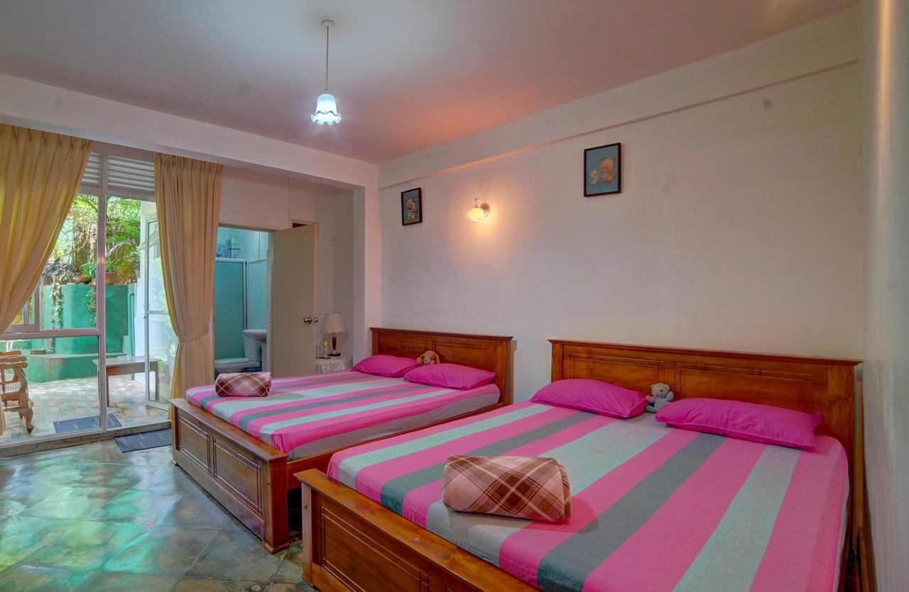Hanthana Holiday Rooms Канди Екстериор снимка