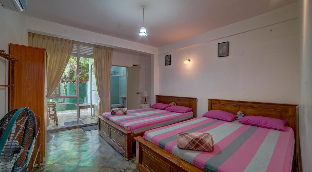 Hanthana Holiday Rooms Канди Екстериор снимка