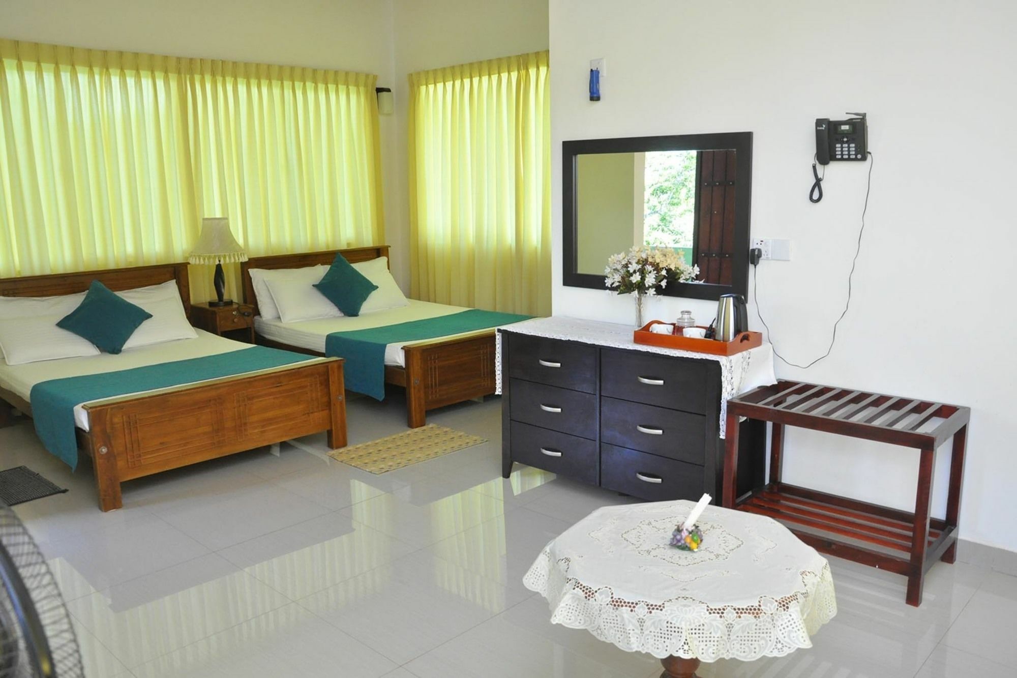 Hanthana Holiday Rooms Канди Екстериор снимка