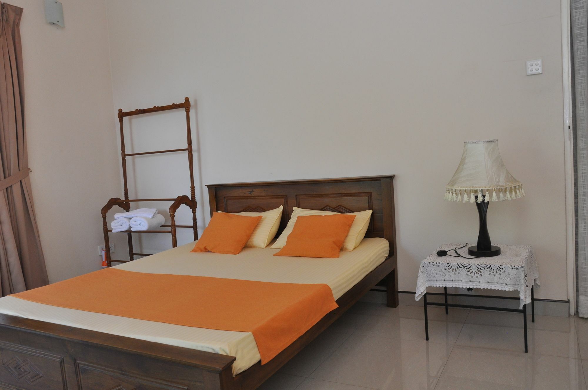 Hanthana Holiday Rooms Канди Екстериор снимка