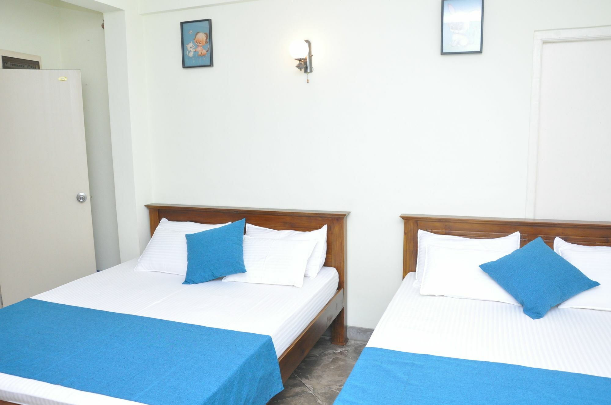 Hanthana Holiday Rooms Канди Екстериор снимка