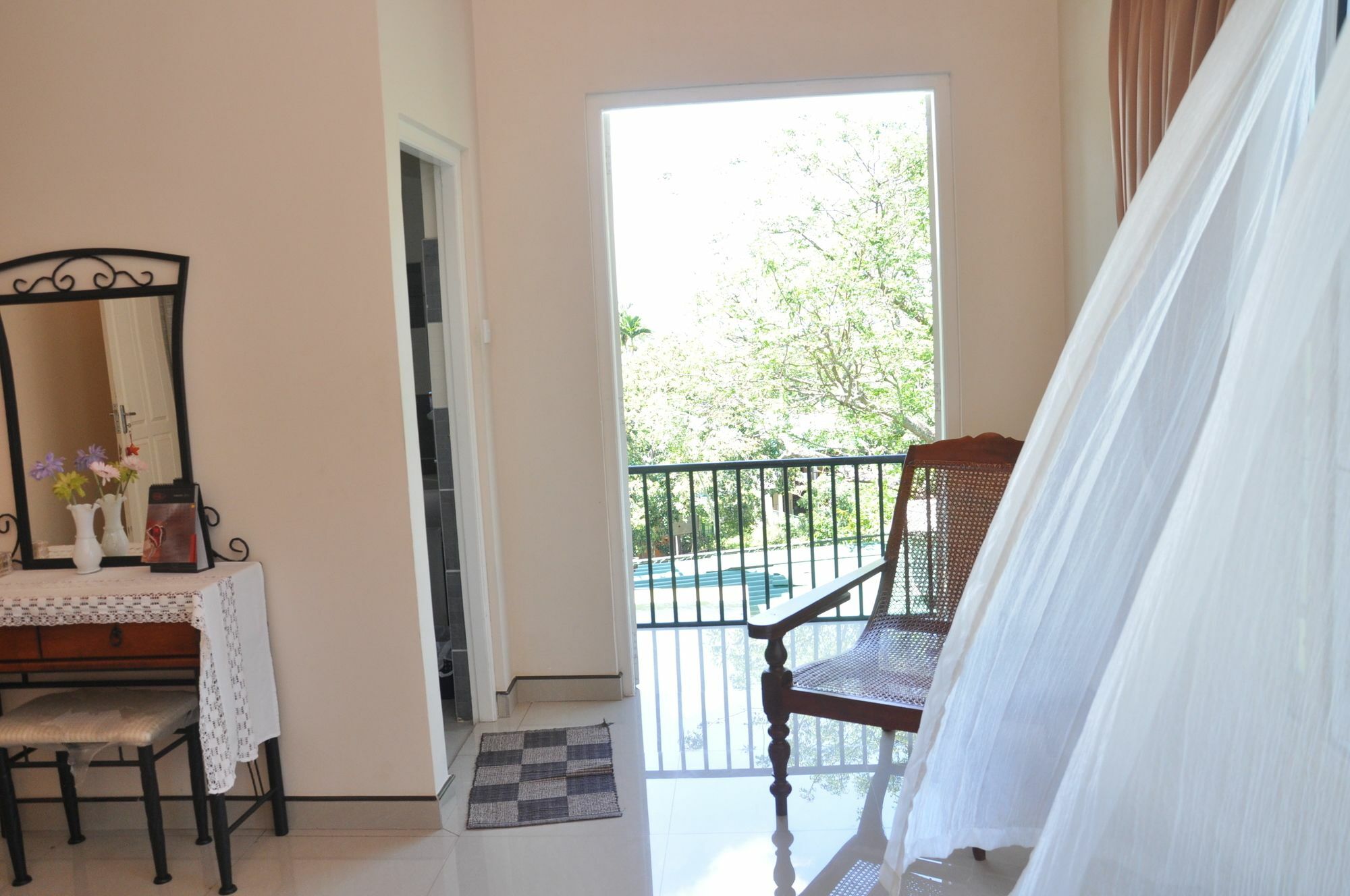 Hanthana Holiday Rooms Канди Екстериор снимка