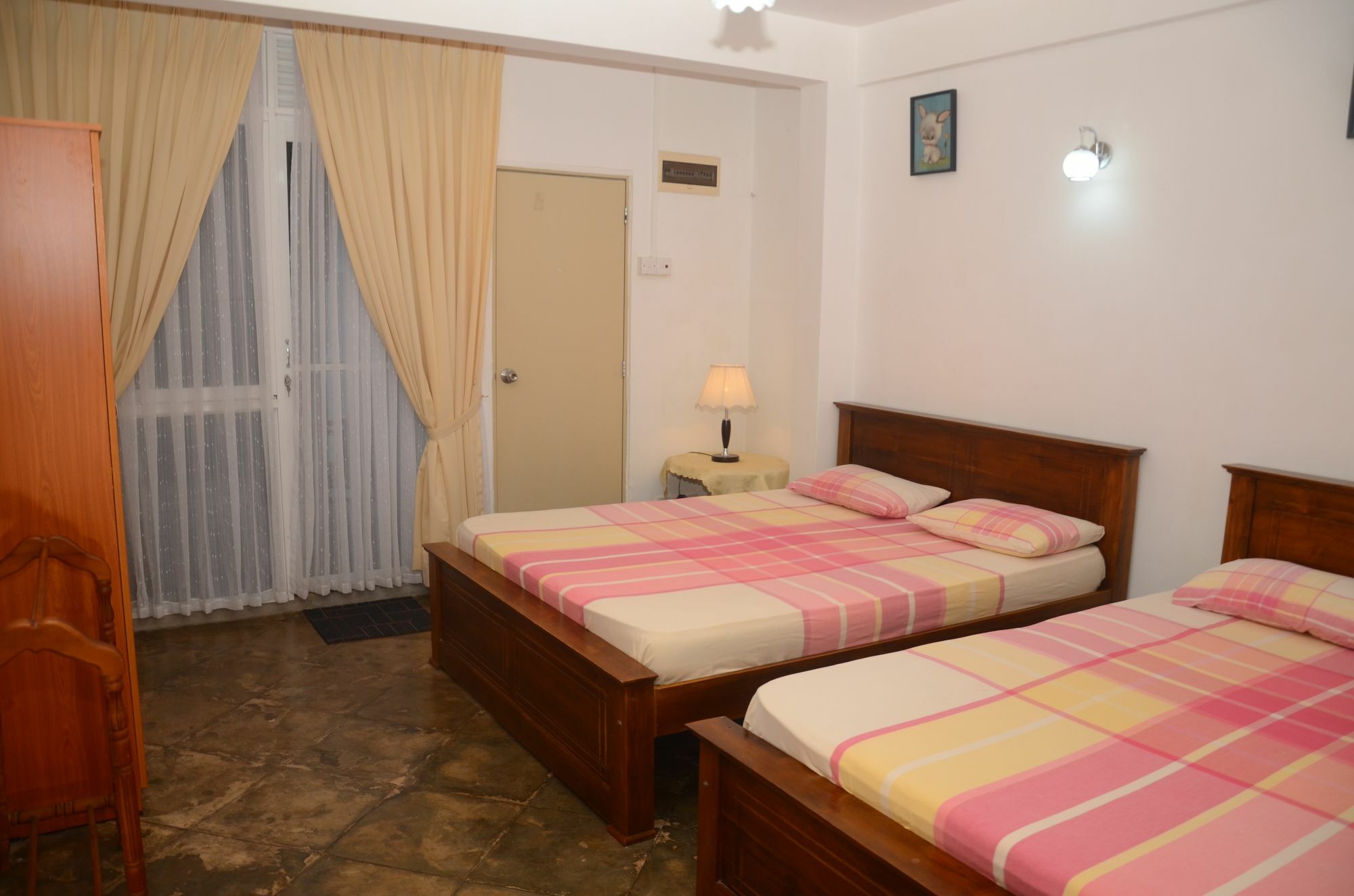 Hanthana Holiday Rooms Канди Екстериор снимка
