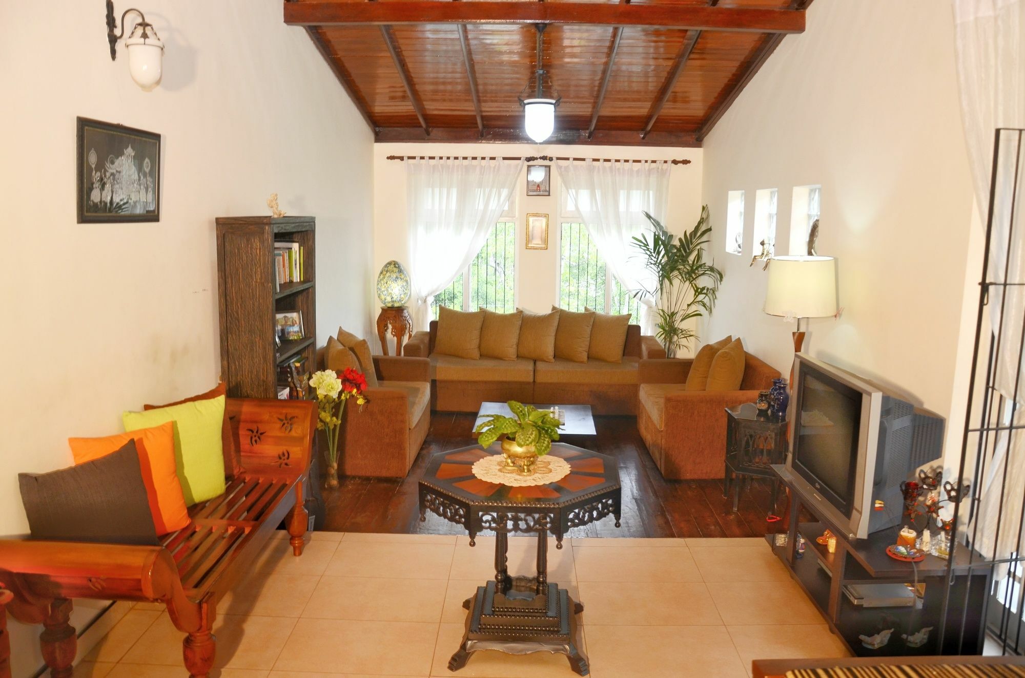 Hanthana Holiday Rooms Канди Екстериор снимка