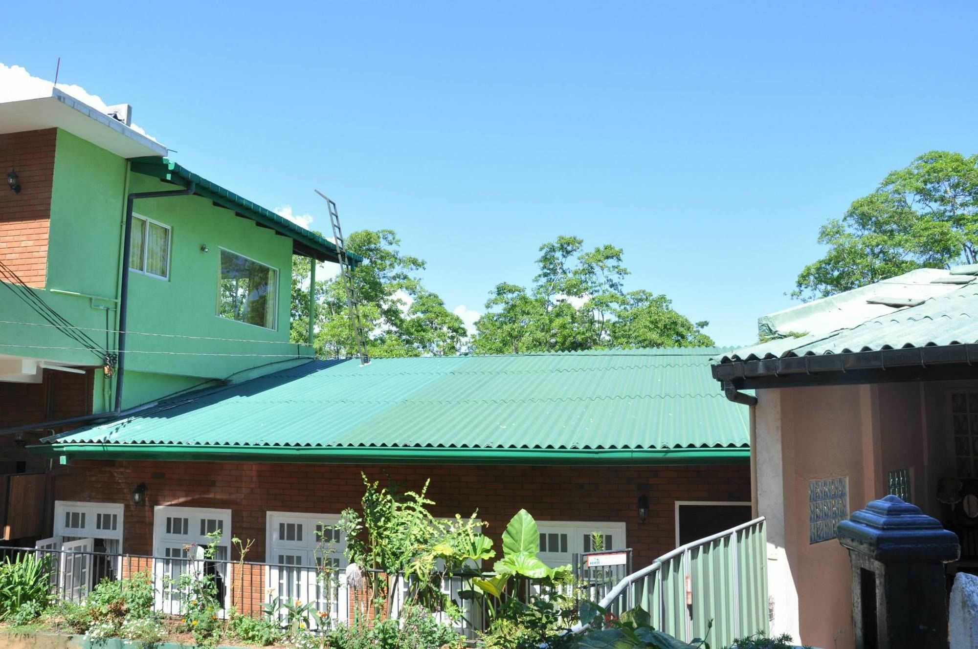 Hanthana Holiday Rooms Канди Екстериор снимка