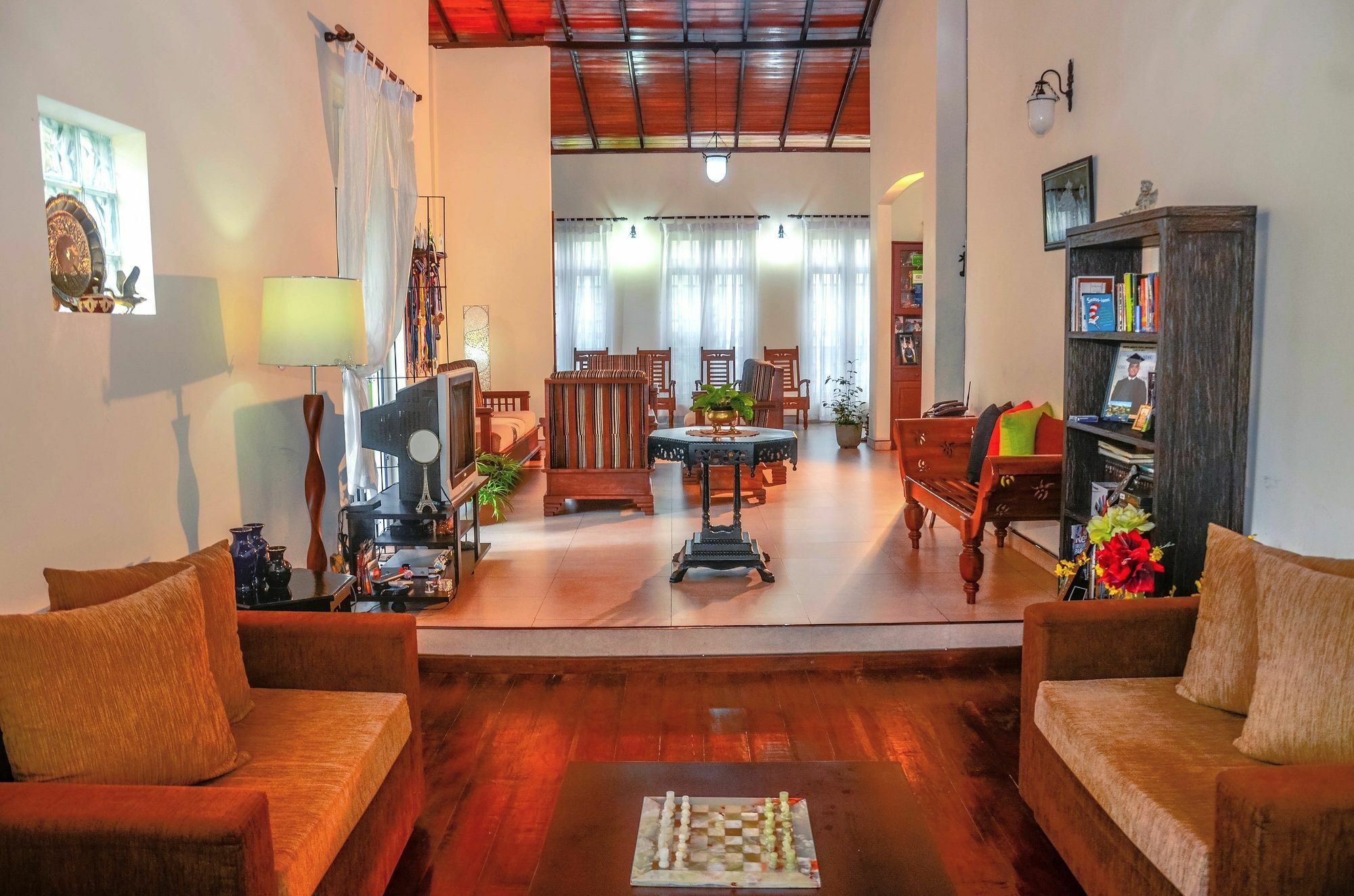 Hanthana Holiday Rooms Канди Екстериор снимка